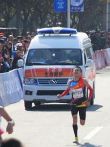 依安县大型活动