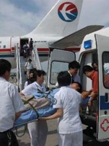 依安县接送服务