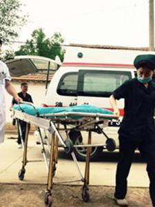 依安县院后转乡