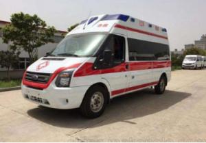 依安县救护车租赁